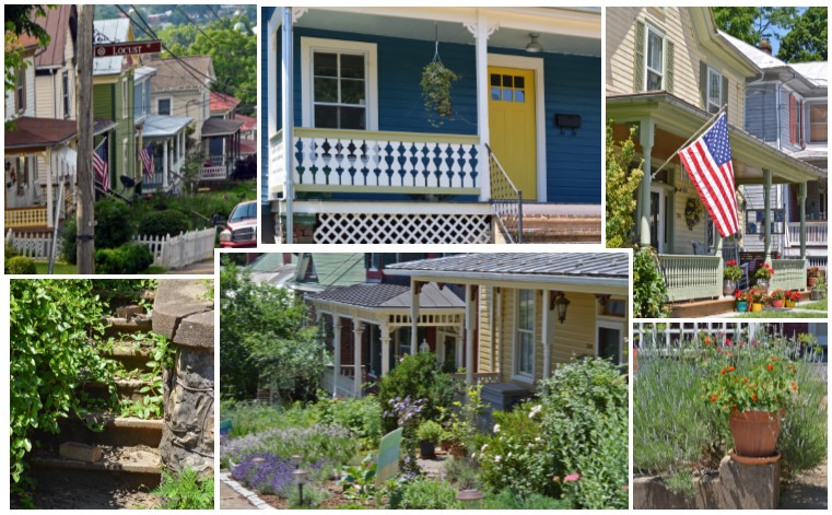 North Madison Street Gallery